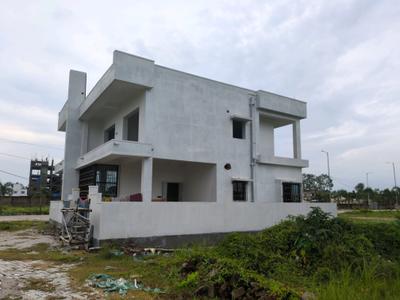 Image of 2160 Sq.ft Residential Plot / Land for sale in Swapnabhumi, New Town, Kolkata for Rs. 5556262