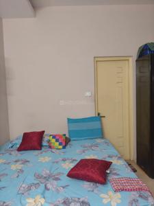 Bedroom Image of 1100 Sq.ft 2 BHK Apartment / Flat for sale in Oza Layout Gulbarga for Rs. 6500000