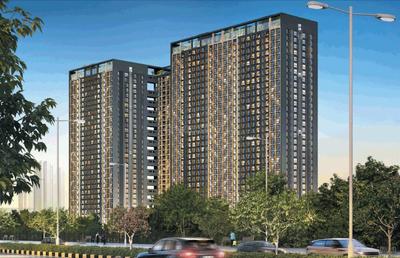 Image of 1680 Sq.ft 3 BHK Apartment / Flat for sale in Purva Atmosphere, R.K. Hegde Nagar, Bengaluru for Rs. 27500000