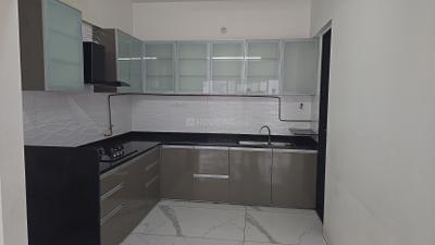 Kitchen Image of 1624 Sq.ft 3 BHK Apartment / Flat for sale in Lohia Odela, Bavdhan Pune for Rs. 19500000