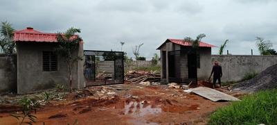 Image of 9000 Sq.ft Residential Plot / Land for sale in Datrenga, Raipur for Rs. 3990000