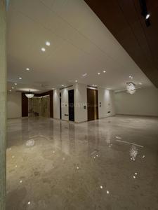 Hall Image of 1350 Sq.ft 3 BHK Builder Floor for sale in Naraina New Delhi for Rs. 25300000