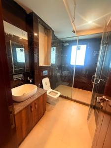 Image of 3150 Sq.ft 3 BHK Builder Floor for rent in Sector 41, Gurgaon for Rs. 95000