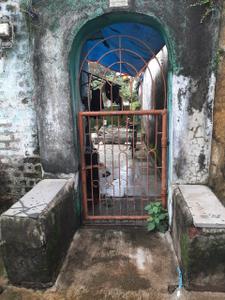 Kitchen Image of 1200 Sq.ft 3 BHK Independent House for sale in Ulhasnagar Thane for Rs. 14000000