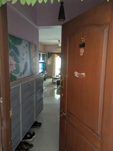 Image of 1598 Sq.ft 3 BHK Apartment / Flat for sale in Sahakara Nagar, Bengaluru for Rs. 12000000