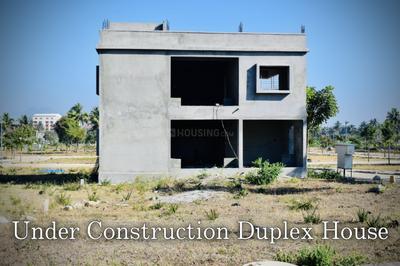 Image of 1199 Sq.ft Residential Plot / Land for sale in Eternity Grape County, Chikkaballapura Town, Chikballapur District for Rs. 4800000