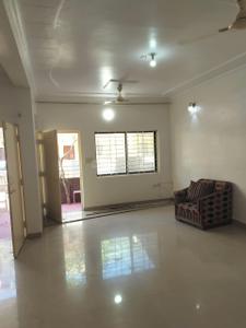 Hall Image of 1800 Sq.ft 3 BHK Duplex for sale in Nikhil Nestles Villas, Hoshangabad Road Bhopal for Rs. 9000000