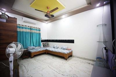 Bedroom Image of 2700 Sq.ft 5 BHK Independent House for sale in Bapunagar Ahmedabad for Rs. 19900000