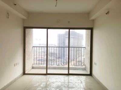 Living Room Image of 1080 Sq.ft 2 BHK Apartment / Flat for sale in Tata Amantra, Bhiwandi Thane for Rs. 5700000