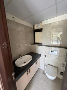 Bathroom Image of 3412 Sq.ft 3 BHK Builder Floor for sale in Adani Brahma Samsara Vilasa, Sector 63 Gurgaon for Rs. 47500000