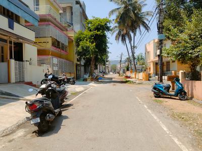 Siddhartha Layout Plot View 2