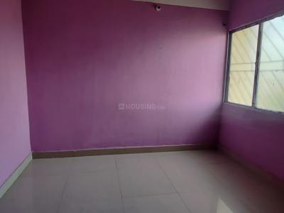 Bedroom Image of 1350 Sq.ft 3 BHK Apartment / Flat for rent in Bariatu Ranchi for Rs. 15000