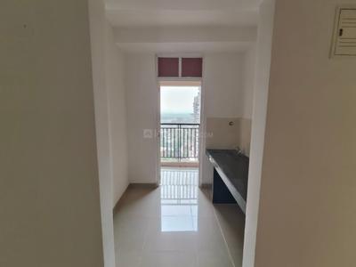 Kitchen Image of 430 Sq.ft 1 BHK Apartment / Flat for sale in DB Ozone, Dahisar East Mumbai for Rs. 5000000