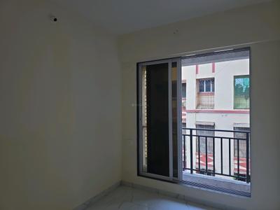 Bedroom Image of 485 Sq.ft 1 BHK Apartment / Flat for sale in Bachraj Lifespace, Virar West Virar for Rs. 4500000