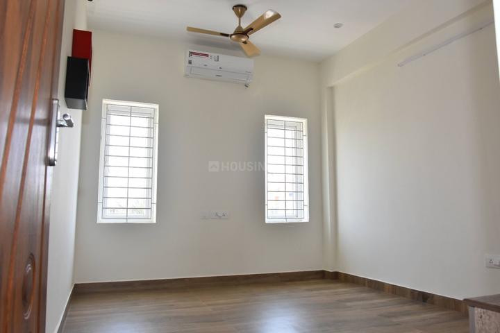 Saraswathi Nagar, Neelankarai Bedroom 1