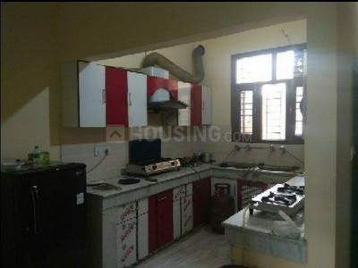 Kitchen Image of Tolet for girls in Sector 11, Panchkula