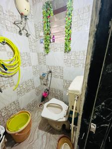 Bathroom Image of 1050 Sq.ft 2 BHK Apartment / Flat for sale in Kopar Khairane Navi Mumbai for Rs. 11500000