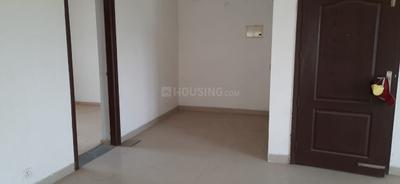 Bedroom Image of 1148 Sq.ft 3 BHK Builder Floor for sale in Sector 77 Faridabad for Rs. 8500000