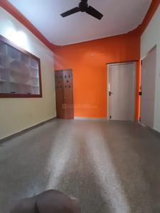 Hall Image of 450 Sq.ft 1 BHK Apartment / Flat for rent in Vijayanagar Bengaluru for Rs. 10000
