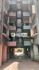 Image of 950 Sq.ft 2 BHK Apartment / Flat for sale in Devguradia, Indore for Rs. 1514700