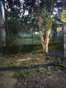 Residential Plot