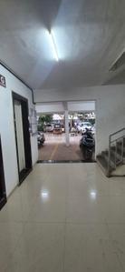 Hall Image of 850 Sq.ft 2 BHK Apartment / Flat for sale in Nerhe Pune for Rs. 5500000