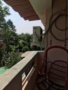 Balcony Image of 1800 Sq.ft 3 BHK Independent House for sale in Deolali Camp Devlali for Rs. 9500000