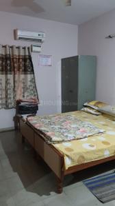Bedroom Image of 2400 Sq.ft 4 BHK Independent House for rent in Mahalakshmipuram Bengaluru for Rs. 300000