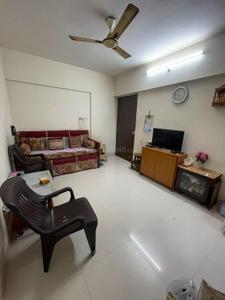 Hall Image of 635 Sq.ft 1 BHK Apartment / Flat for sale in Shree Venkatesh Graffiti Phase 1 B E F, Keshav Nagar Pune for Rs. 6000000