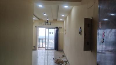 Living Room Image of 1586 Sq.ft 3 BHK Apartment / Flat for rent in DLF Capital Greens Phase 1 And 2, Karampura New Delhi for Rs. 50000