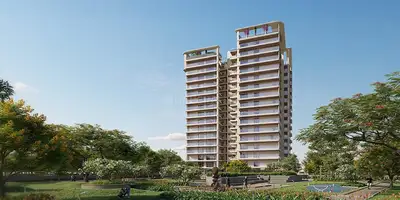 Image of 3700 Sq.ft 4.5 BHK Apartment / Flat for sale in MNB Ananta Vilasa, Sector 56, Gurgaon for Rs. 63000000