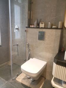 Bedroom Two Image of 1050 Sq.ft 2 BHK Apartment / Flat for rent in Lodha Dioro, Sion Mumbai for Rs. 135000