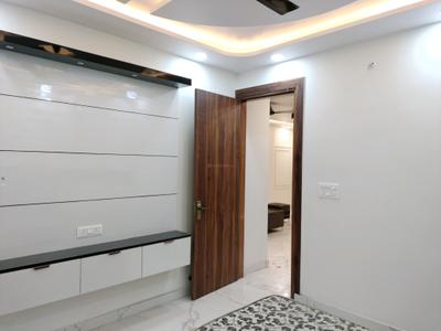 Bedroom Image of 1300 Sq.ft 4 BHK Apartment / Flat for sale in Navya Homes, Transit Camp New Delhi for Rs. 14000000