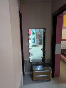 Hall Image of 1450 Sq.ft 3 BHK Apartment / Flat for rent in Ansal Town , Modipuram Meerut for Rs. 24000