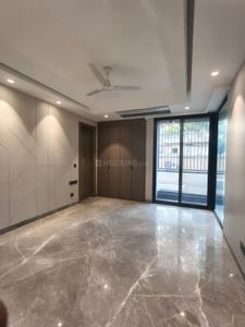 Bedroom Image of 3330 Sq.ft 4 BHK Duplex for sale in East Of Kailash New Delhi for Rs. 135000000