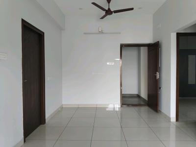 Living Room Image of 1162 Sq.ft 2 BHK Apartment / Flat for sale in SIS Florence, Porur Chennai for Rs. 9200000