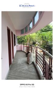 Balcony Image of 1480 Sq.ft 3 BHK Apartment / Flat for sale in Jadavpur Kolkata for Rs. 10500000