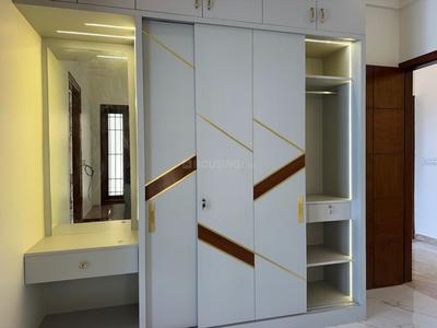 Bedroom Image of 4000 Sq.ft 5 BHK Independent House for sale in Nagarbhavi Bengaluru for Rs. 34500000