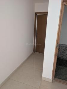 Hall Image of 2016 Sq.ft 3 BHK Apartment / Flat for sale in Tree Of Life Chick Cottage Residences, Rustam Bagh Layout Bengaluru for Rs. 52400000
