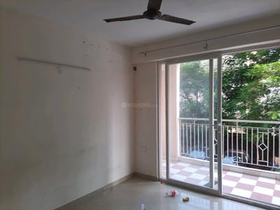Bedroom Image of 780 Sq.ft 2 BHK Apartment / Flat for sale in Shree Green Court, Sector 90 Gurgaon for Rs. 6800000