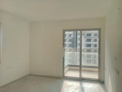 Bedroom Image of 2100 Sq.ft 3 BHK Apartment / Flat for sale in Ananda The Drizzle, Puppalaguda Hyderabad for Rs. 18020000