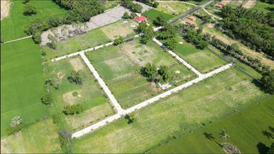 Image of 8320 Sq.ft Residential Plot / Land for sale in Kilkadirpoor, Kanchipuram for Rs. 7280000