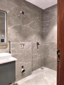 Bedroom Two Image of 2500 Sq.ft 4 BHK Builder Floor for sale in Ansal Versalia, Sector 67 Gurgaon for Rs. 27000000