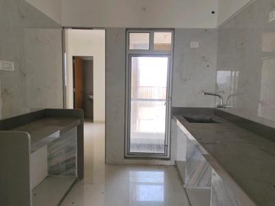 Kitchen Image of 1700 Sq.ft 3 BHK Apartment / Flat for sale in Bhagwati 19 East, Nerul Navi Mumbai for Rs. 45000000