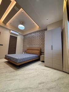 Bedroom Image of 3000 Sq.ft 3 BHK Apartment / Flat for sale in Indiabulls Sky Forest, Parel Mumbai for Rs. 140000000