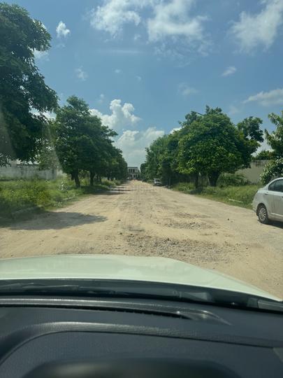 Ansal Sushant City 1 Main Image 1