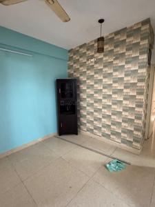 Bedroom Image of 1511 Sq.ft 3 BHK Apartment / Flat for rent in MJ Lifestyle Amadeus, Rayasandra Bengaluru for Rs. 42000