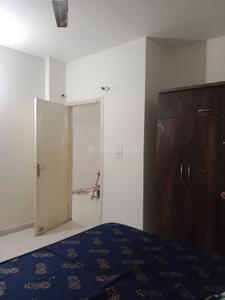 Bedroom Image of 1050 Sq.ft 2 BHK Apartment / Flat for rent in Sector 115 Mohali for Rs. 22000