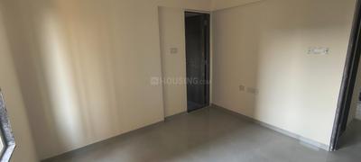 Bedroom Image of 695 Sq.ft 1 BHK Apartment / Flat for sale in Akshar Altorios, Hadapsar Pune for Rs. 8000000