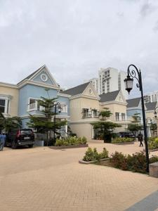 Image of 1831 Sq.ft 3 BHK Apartment / Flat for sale in Sobha Victoria Park, Byrathi, Bengaluru for Rs. 29500000